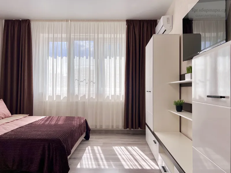 Дальний проезд, 11к1