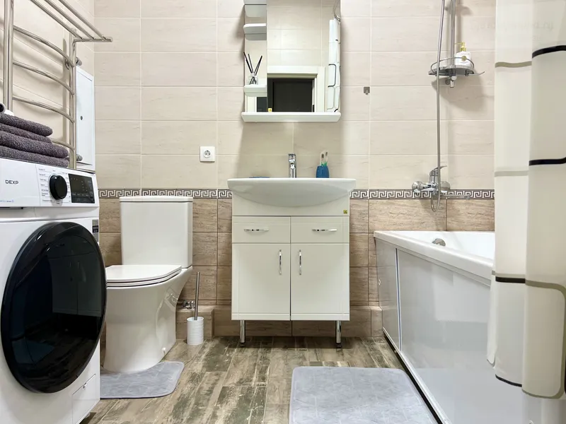 Дальний проезд, 11к1