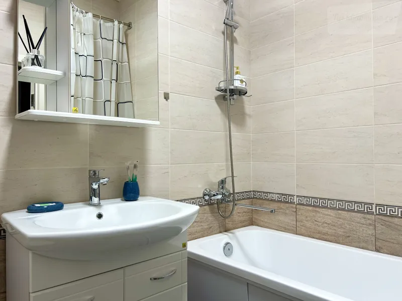 Дальний проезд, 11к1