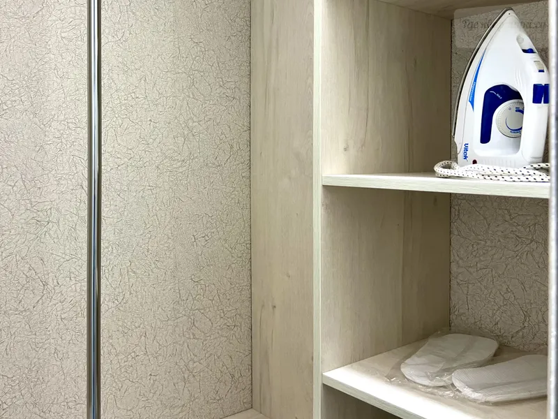 Дальний проезд, 11к1