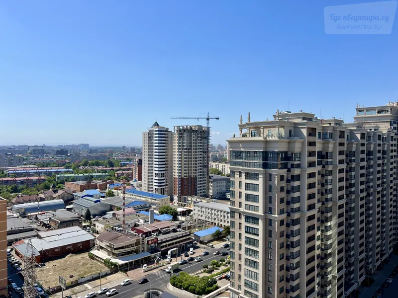 Дальний проезд, 11к1