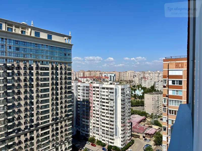 Дальний проезд, 11к1