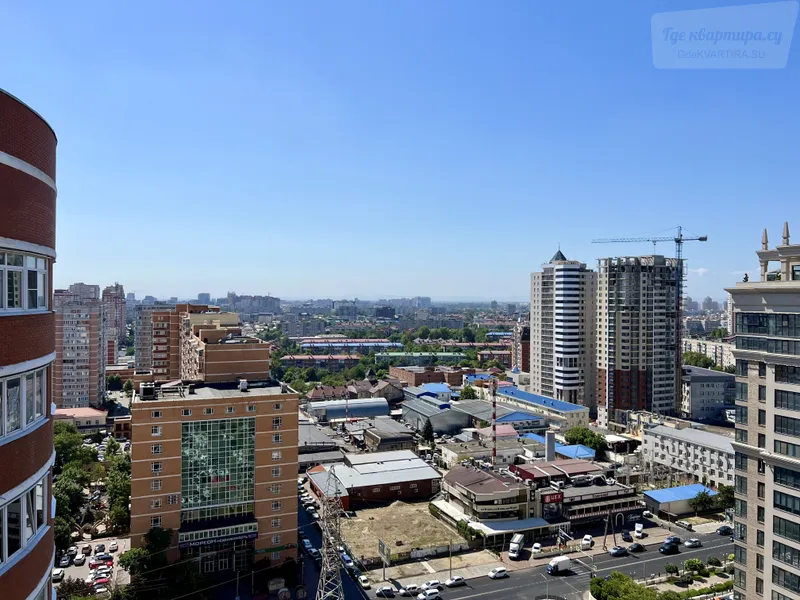 Дальний проезд, 11к1