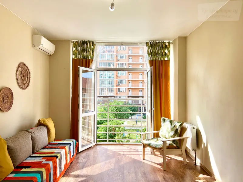 Фото квартиры 4