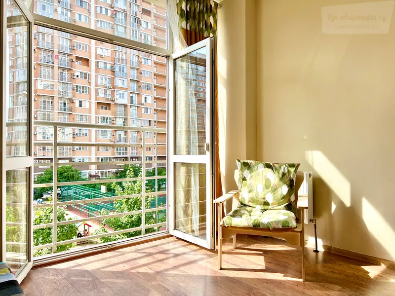 Фото квартиры 6