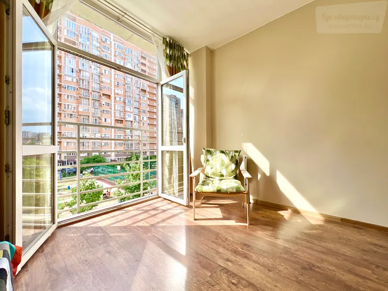 Фото квартиры 7