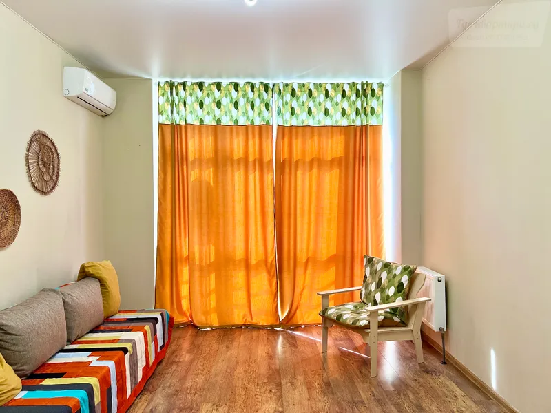 Фото квартиры 8