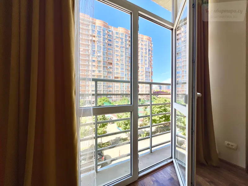 Фото квартиры 12