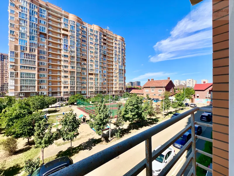 Фото квартиры 14