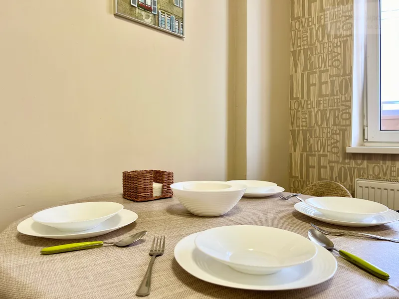 Фото квартиры 16