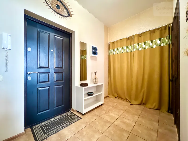 Фото квартиры 19