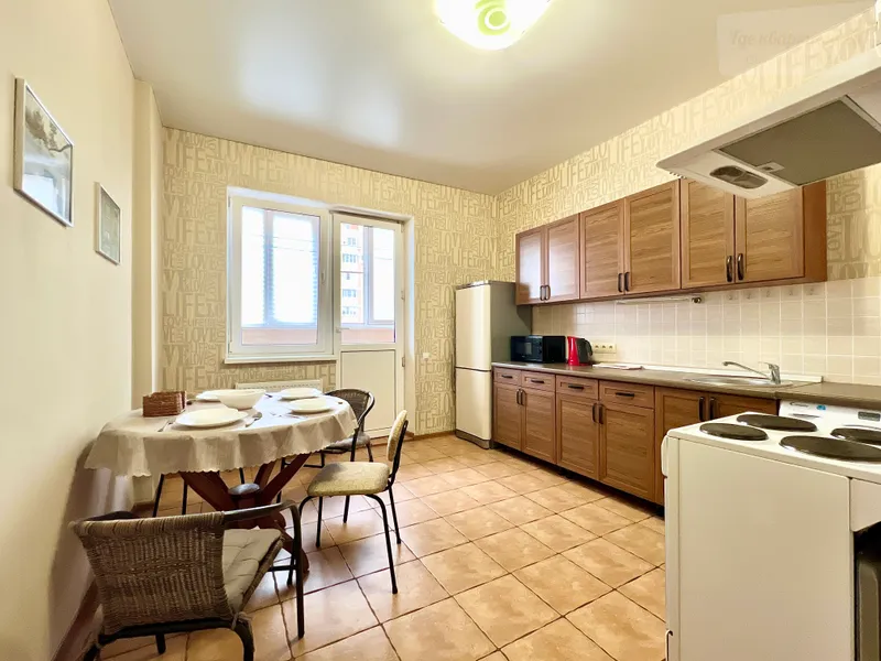 Фото квартиры 23