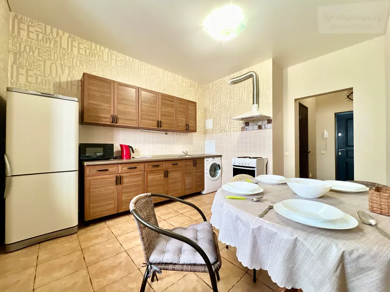 Фото квартиры 24