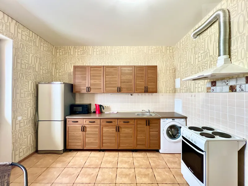 Фото квартиры 25