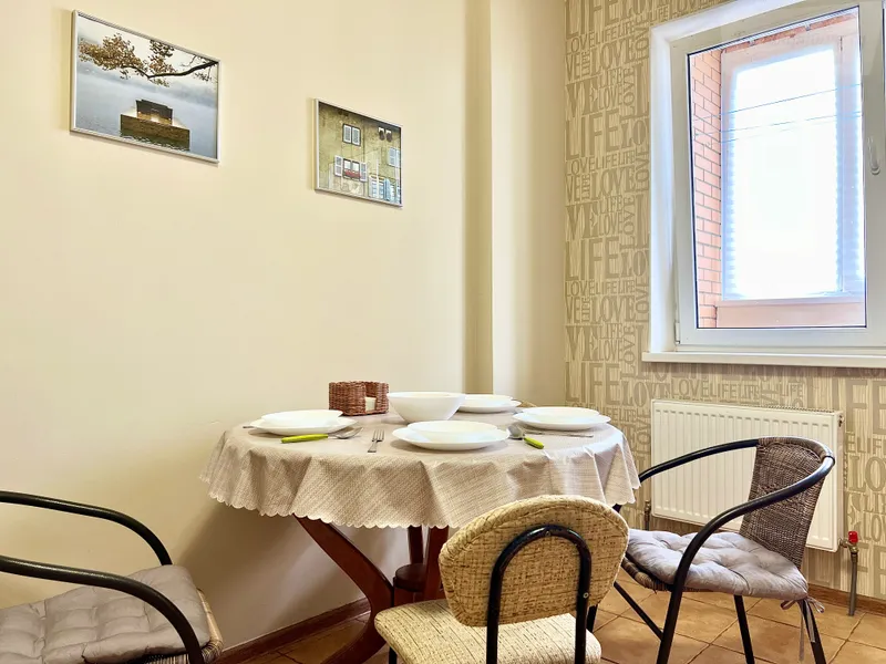 Фото квартиры 26