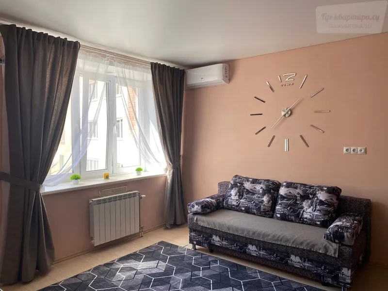 Транссибирская улица, 6к2