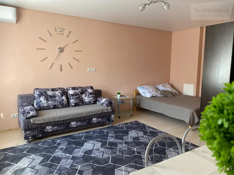 Транссибирская улица, 6к2