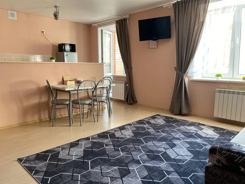 Транссибирская улица, 6к2