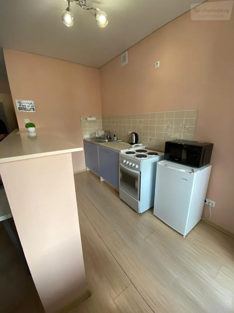 Транссибирская улица, 6к2