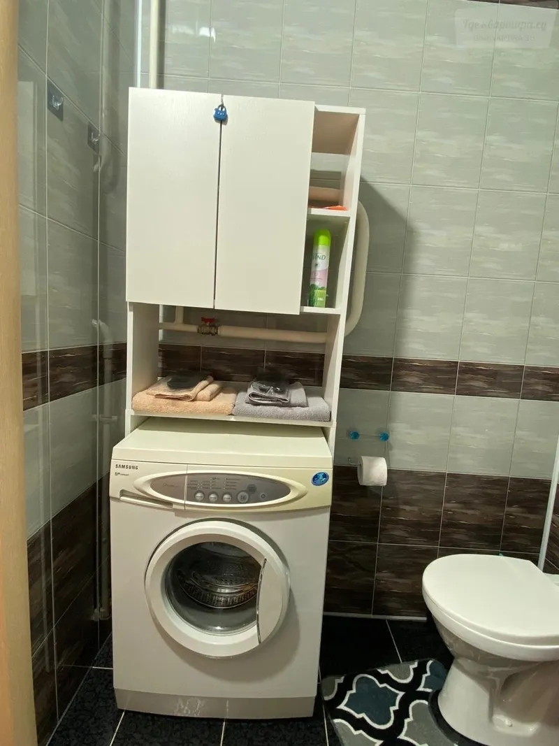 Транссибирская улица, 6к2