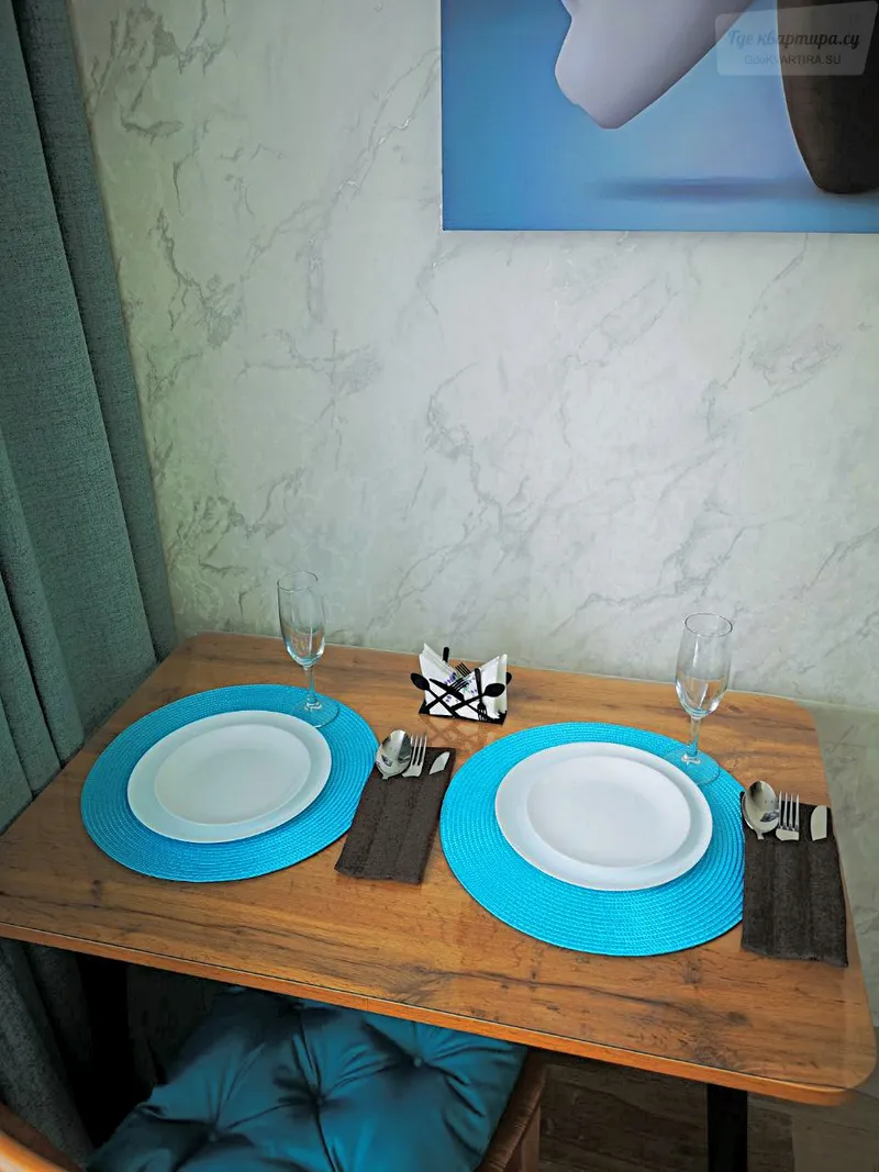 Фото квартиры 4