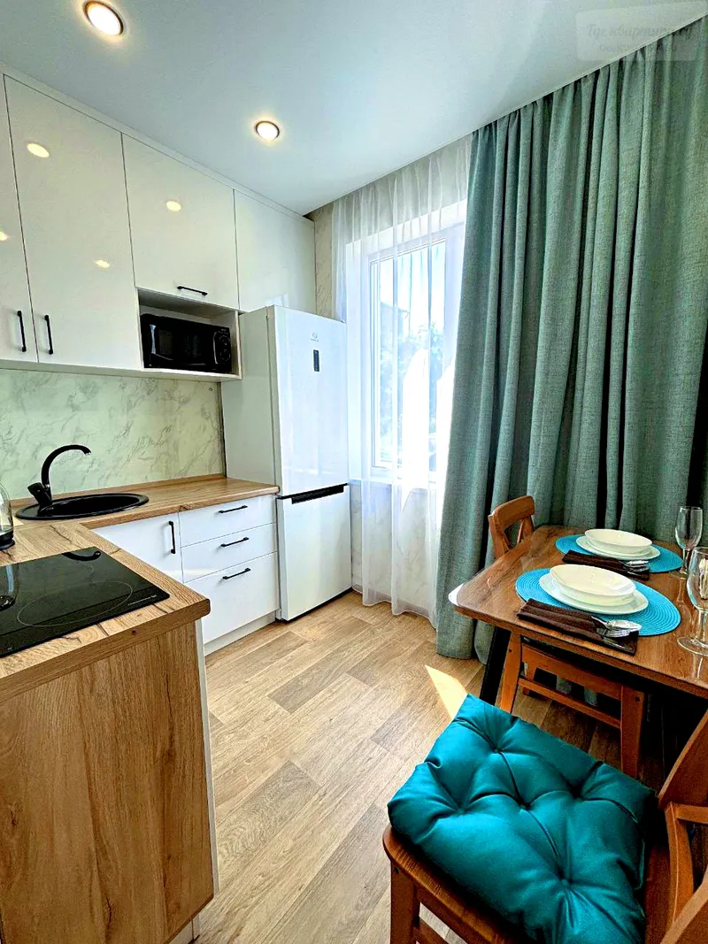 Фото квартиры 5