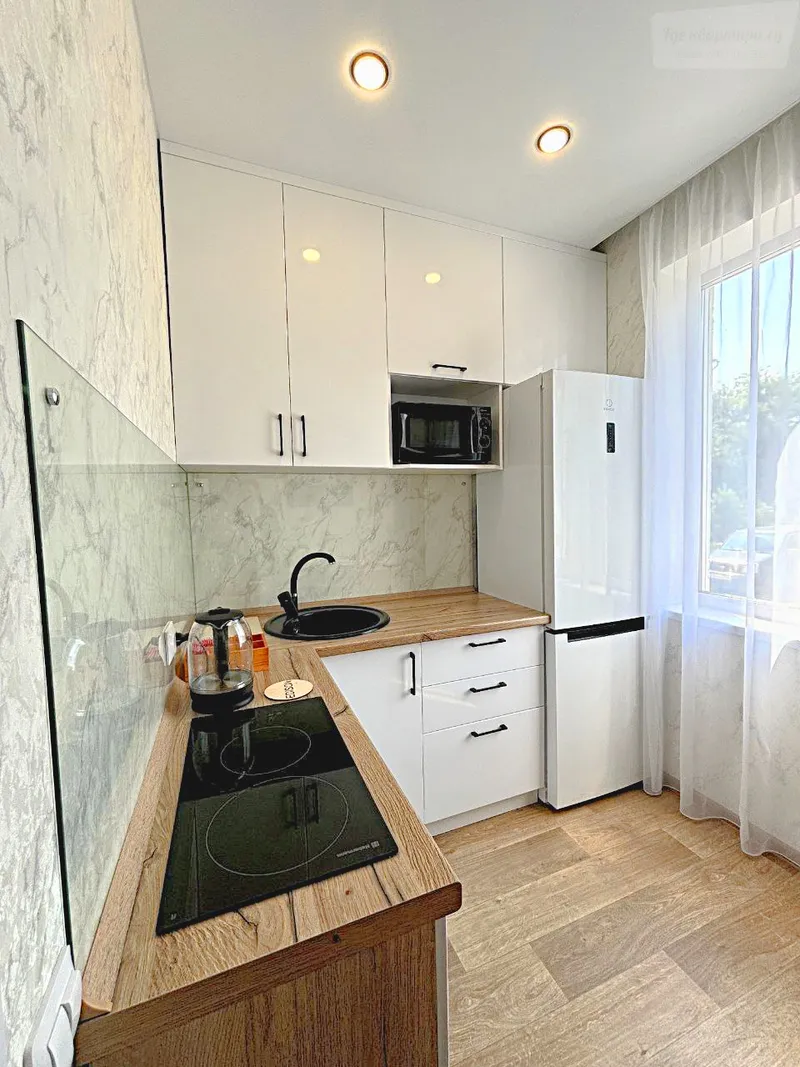 Фото квартиры 6