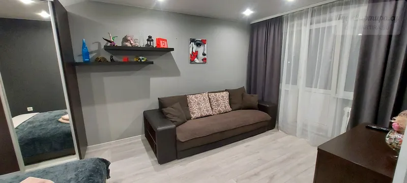 Фото квартиры: проспект Дружбы, 19