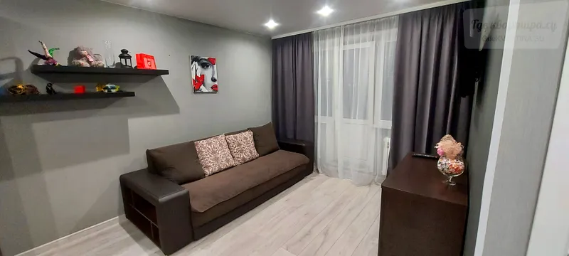 Фото квартиры 2