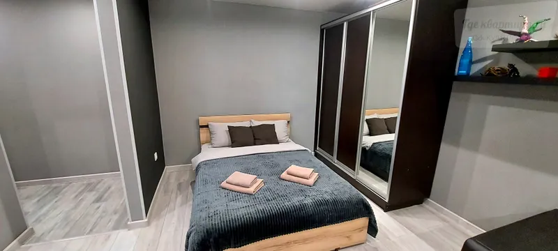 Фото квартиры 4