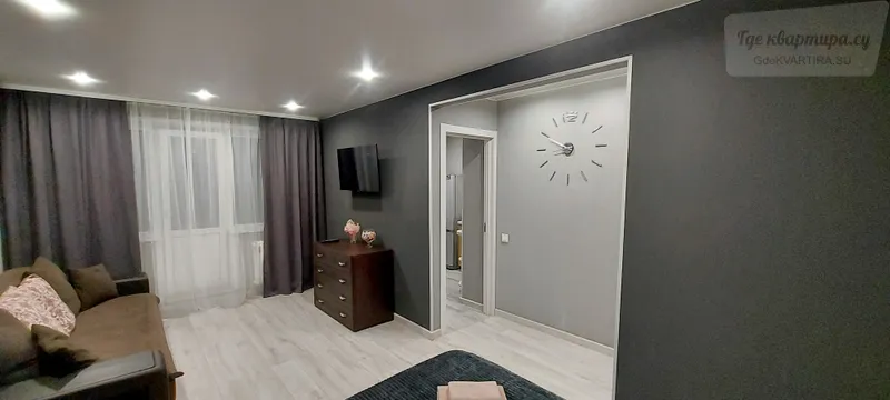 Фото квартиры 5