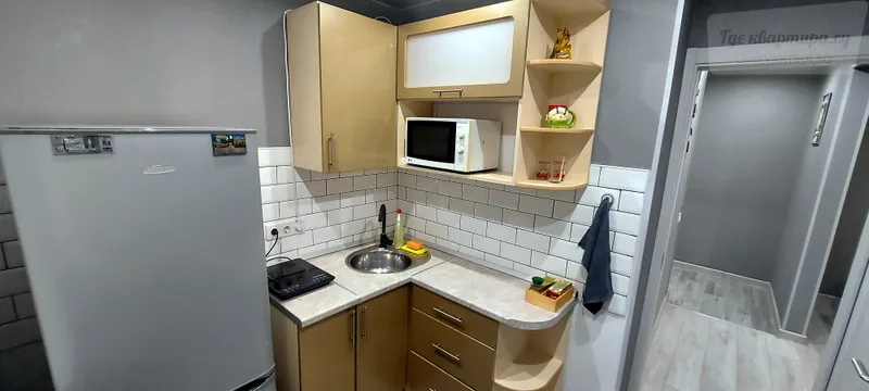 Фото квартиры 6