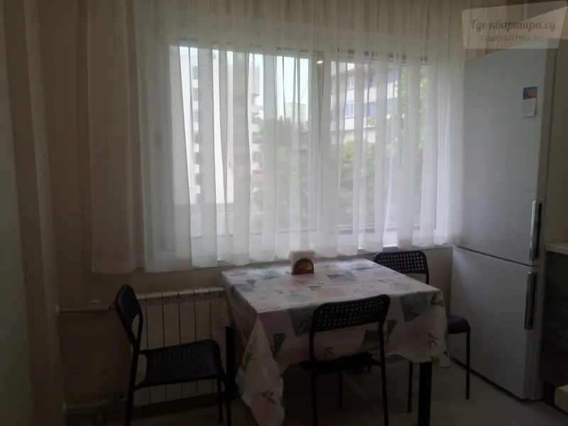 улица Роз, 50