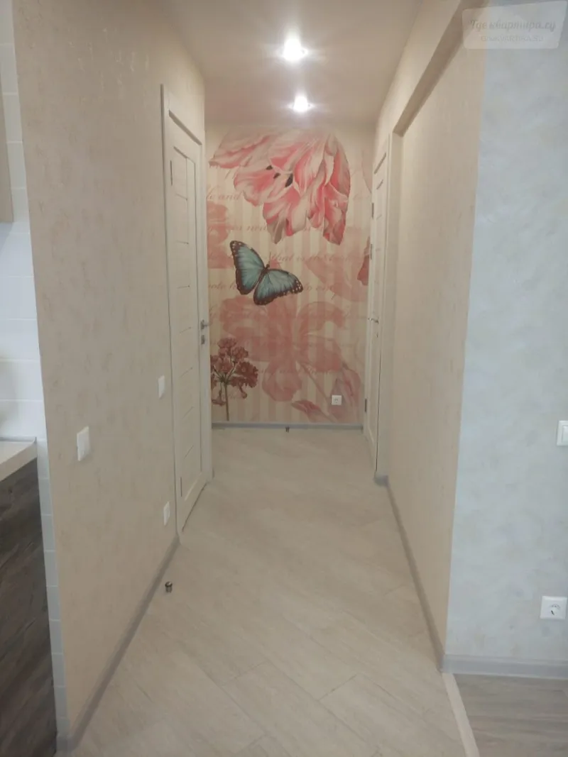 улица Роз, 50