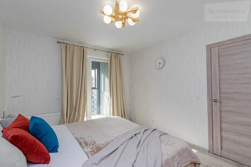 Серебристая улица, 7