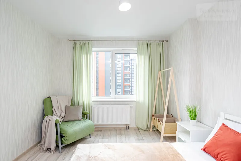 Серебристая улица, 7