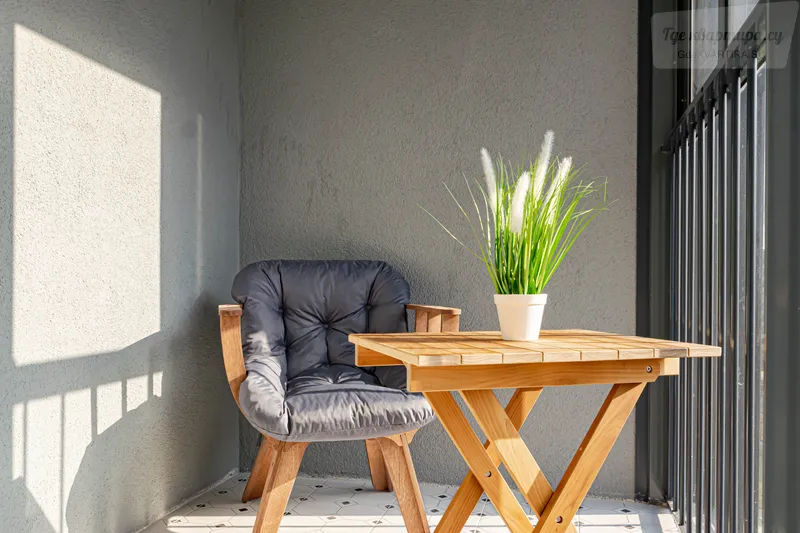 Серебристая улица, 7