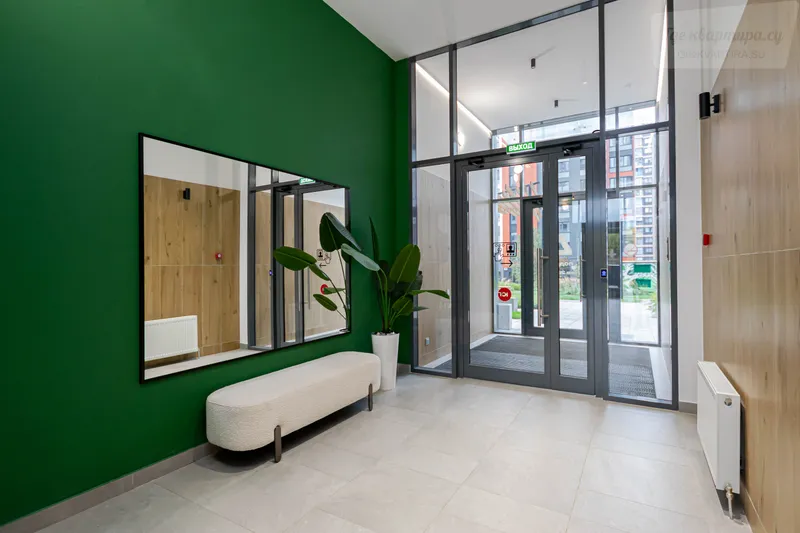 Серебристая улица, 7