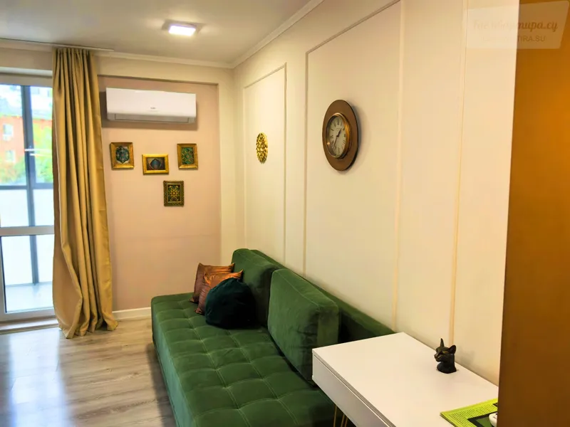 улица Бари Галеева, 8Ак2