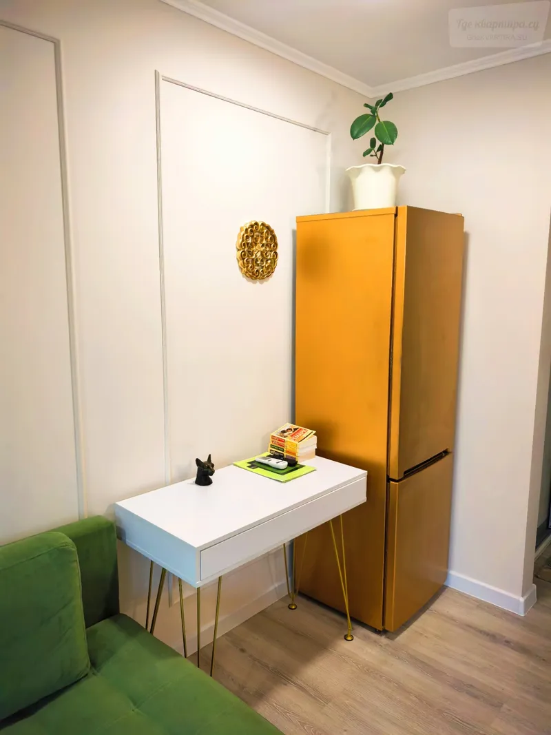 улица Бари Галеева, 8Ак2