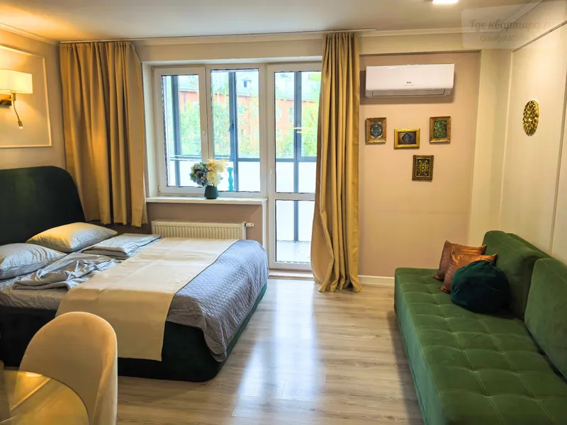 улица Бари Галеева, 8Ак2