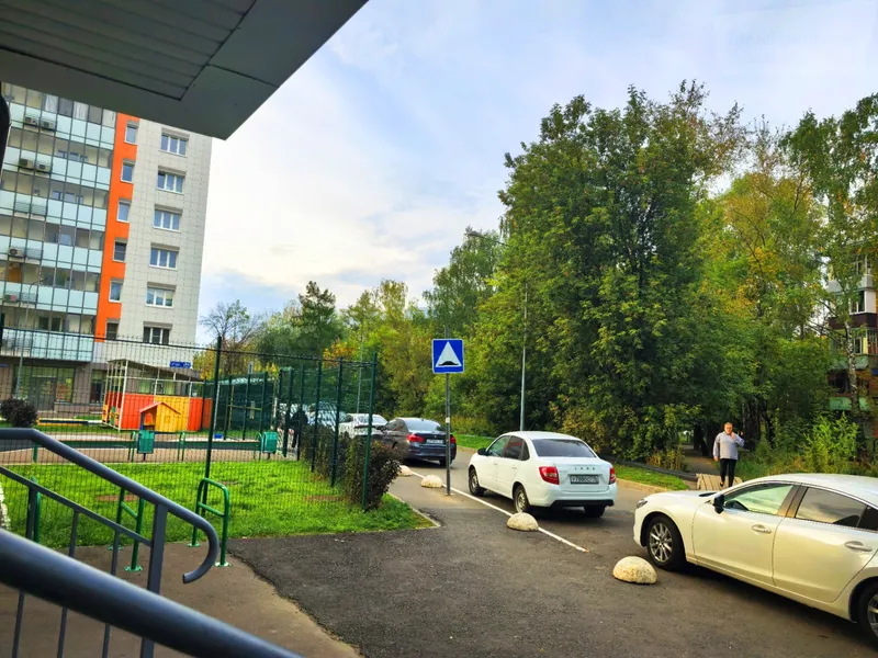 улица Бари Галеева, 8Ак2