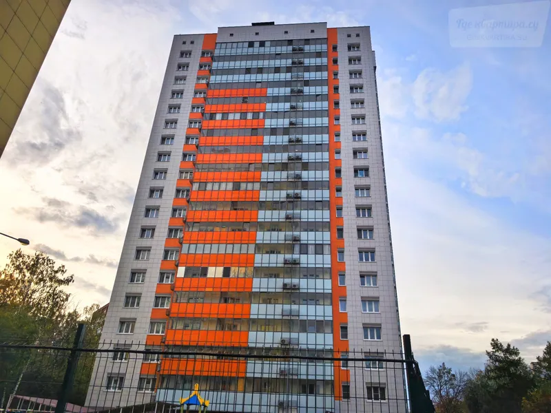 улица Бари Галеева, 8Ак2