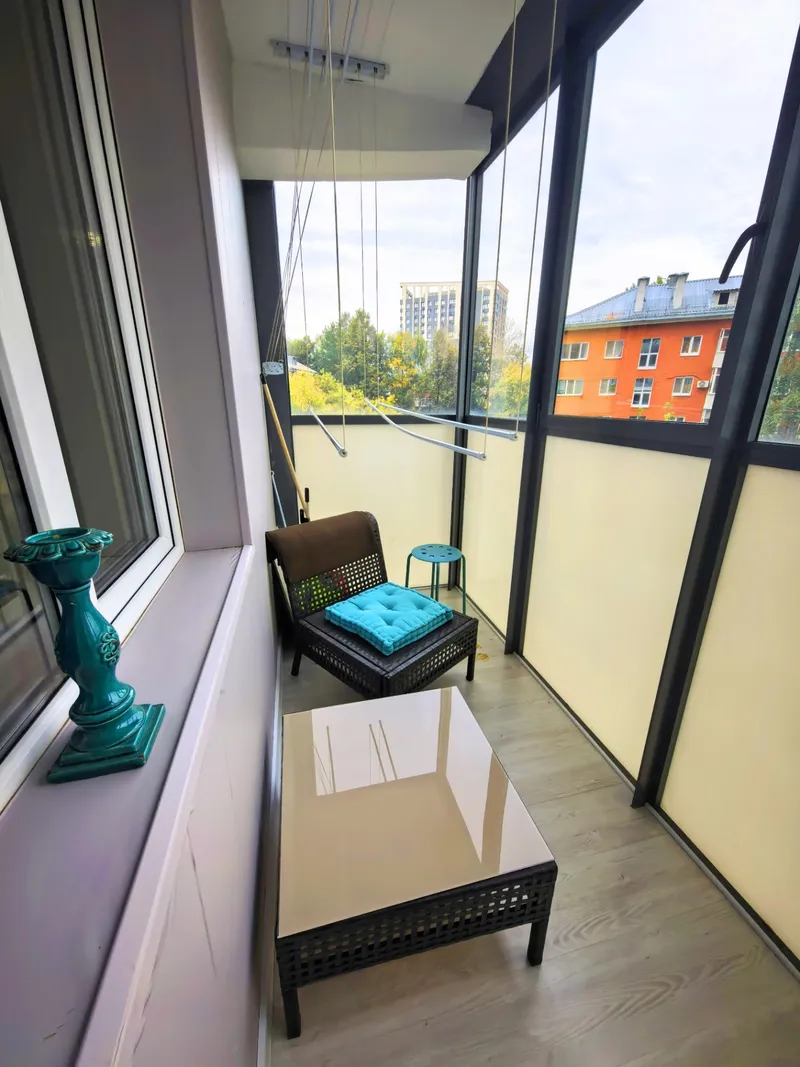 улица Бари Галеева, 8Ак2