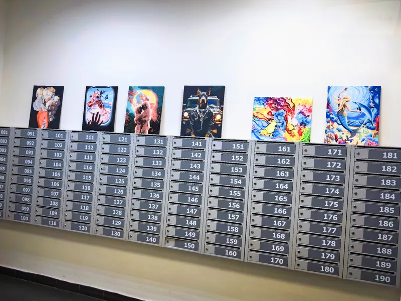 улица Бари Галеева, 8Ак2