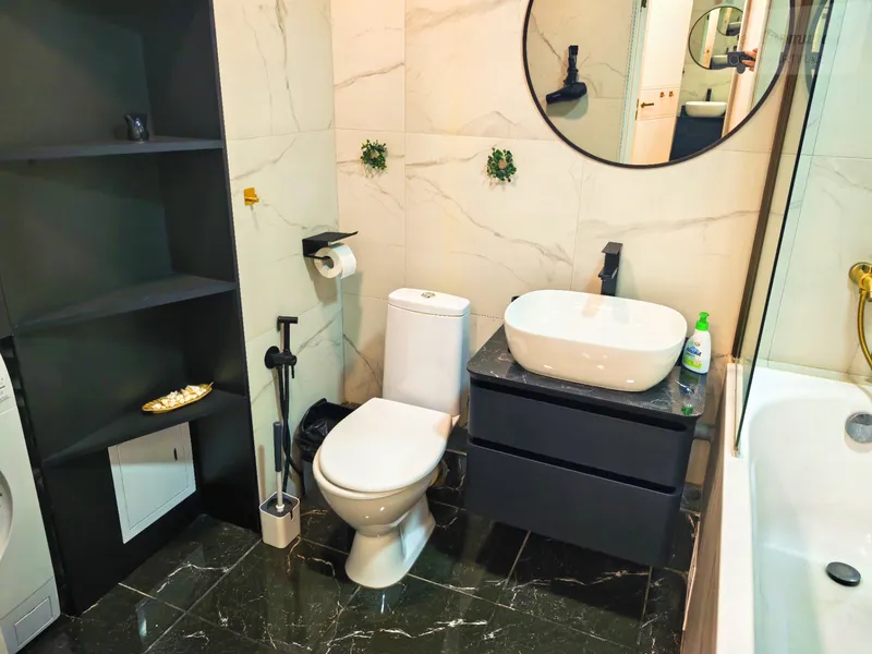 улица Бари Галеева, 8Ак2