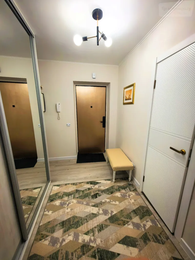 улица Бари Галеева, 8Ак2