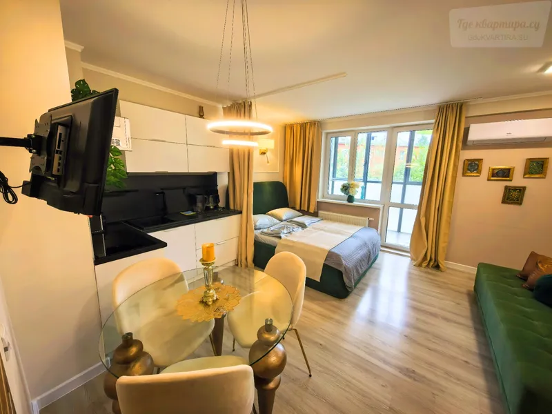 улица Бари Галеева, 8Ак2