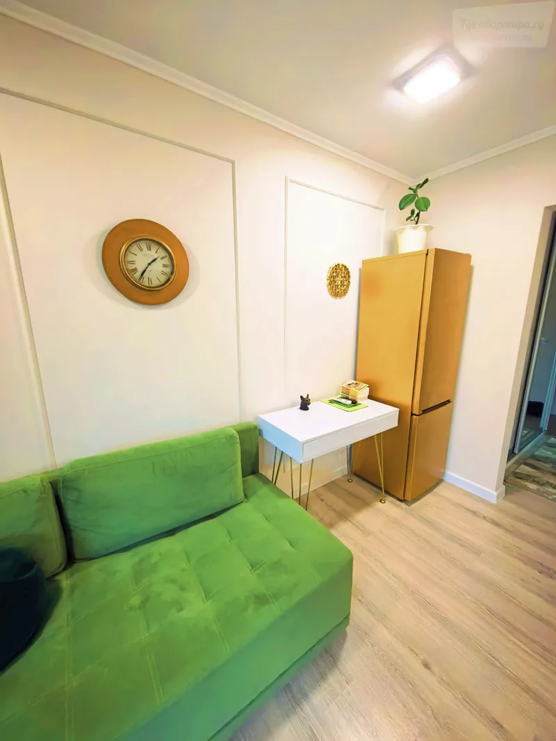 улица Бари Галеева, 8Ак2