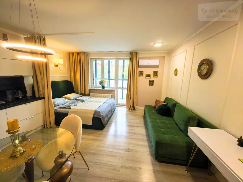 улица Бари Галеева, 8Ак2